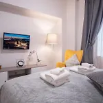 D&A City Center Apartments With Free Parking