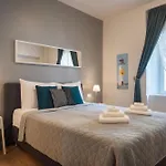 D&A City Center Apartments With Free Parking