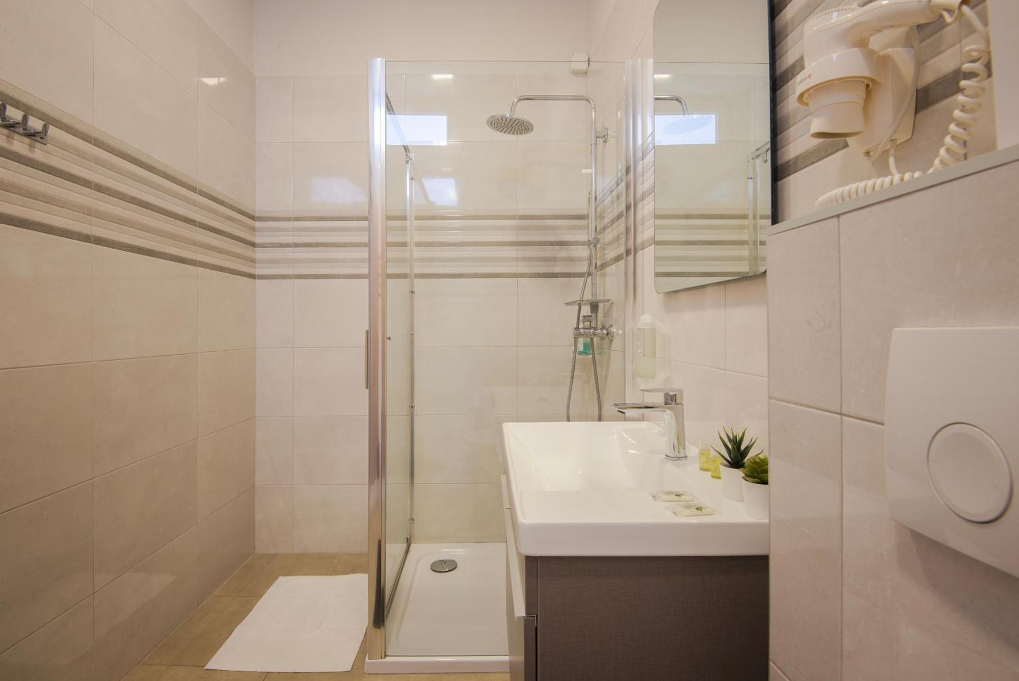 D&a Center With Free Parking Appartement *