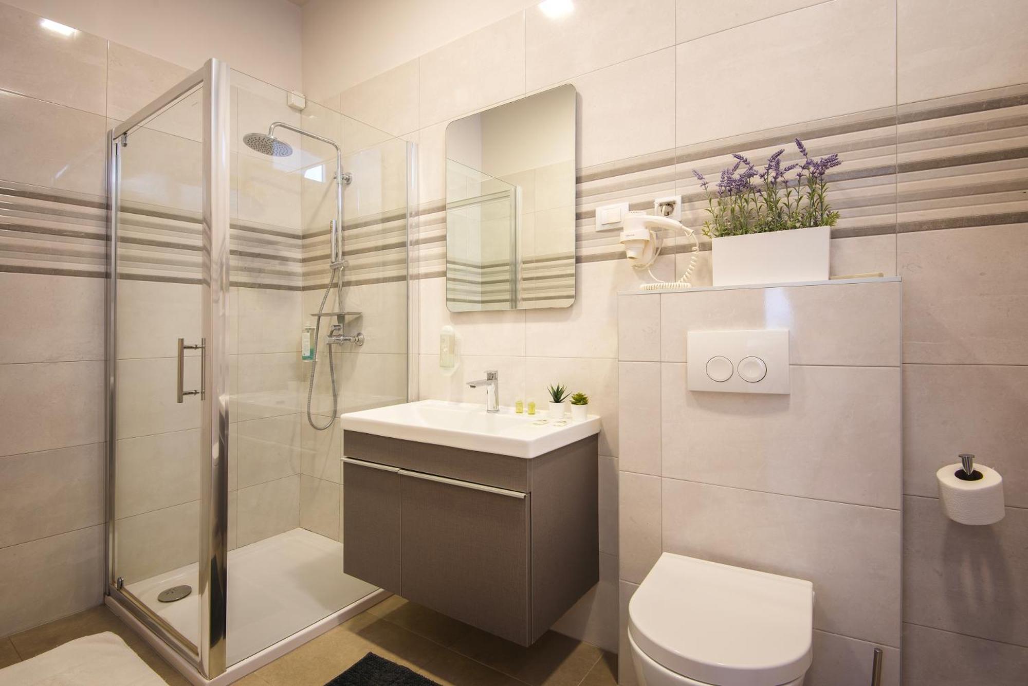 Appartement D&a Center With Free Parking *