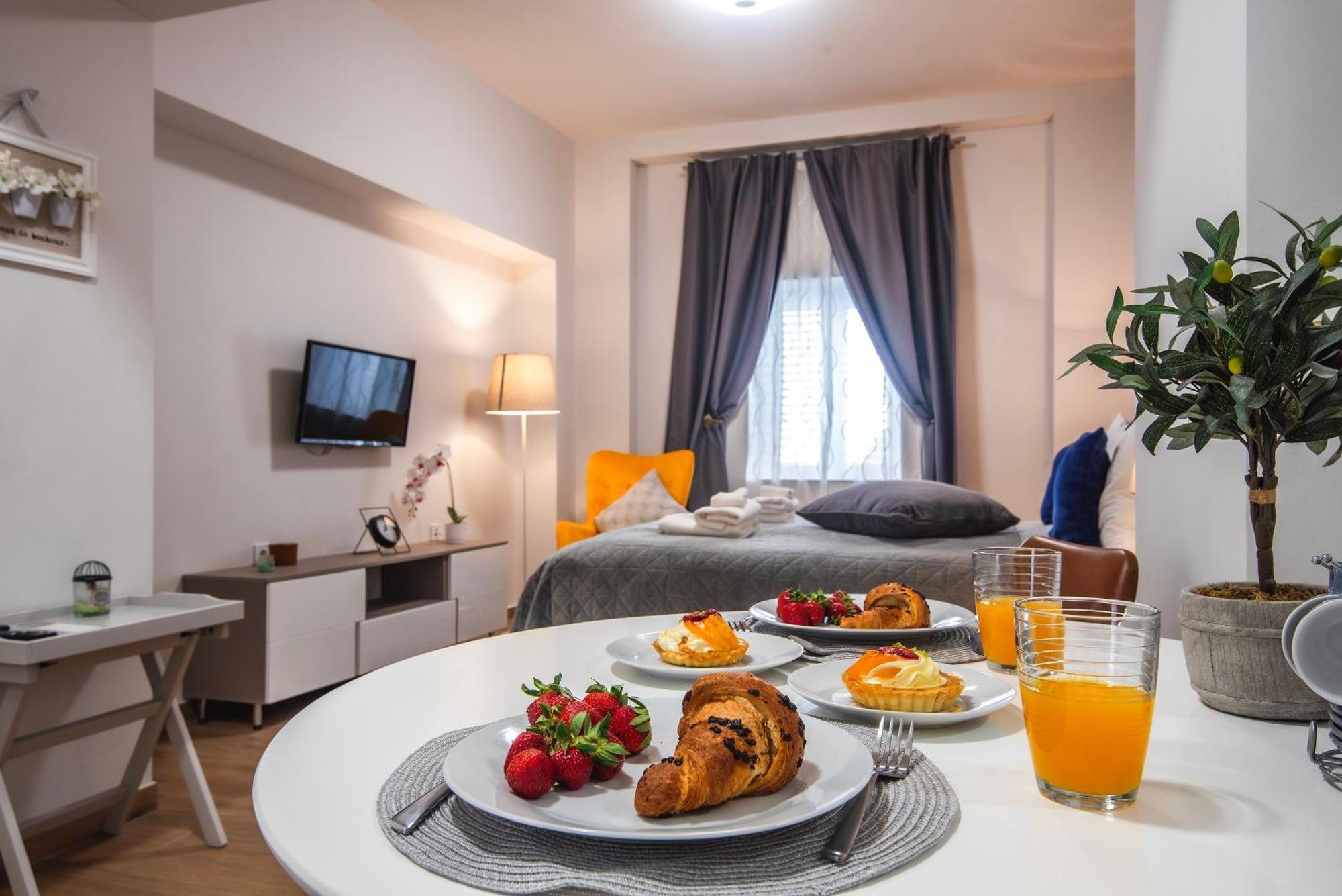 D&a Center With Free Parking * Pula