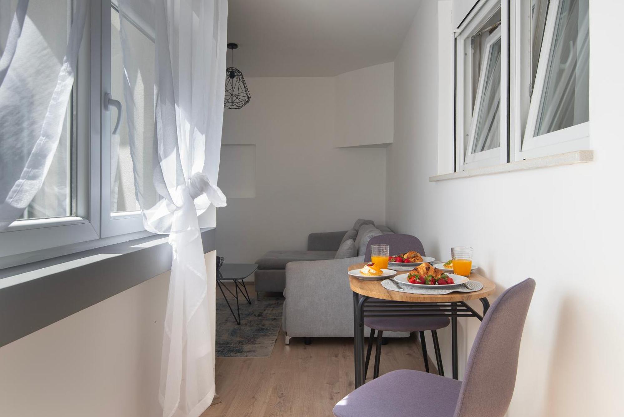 D&a Center With Free Parking Appartement Pula