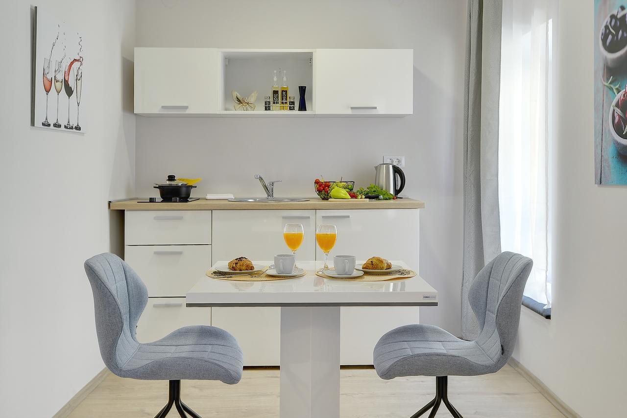 Appartement D&a Center With Free Parking *