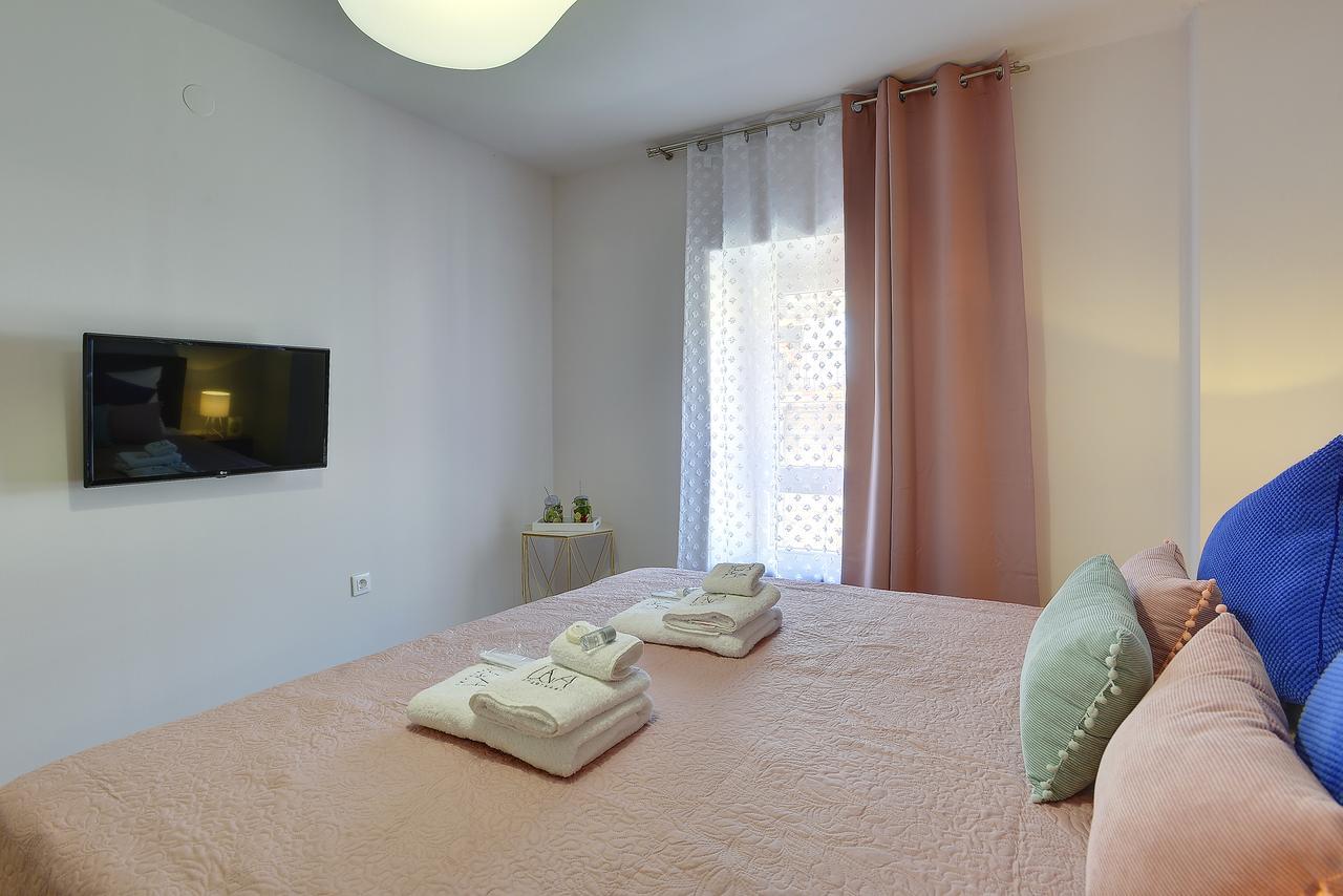 D&a Center With Free Parking Appartement Pula