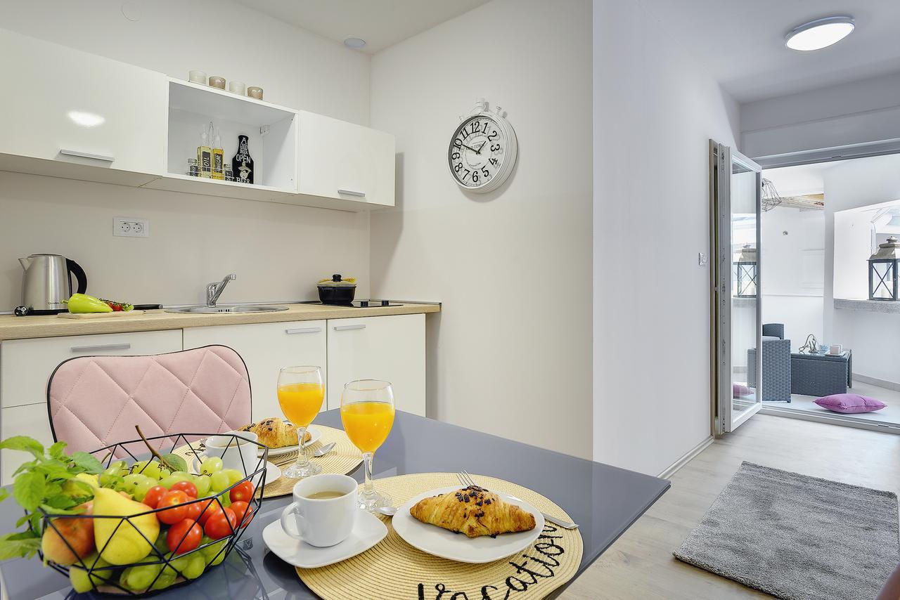 D&a Center With Free Parking Appartement *