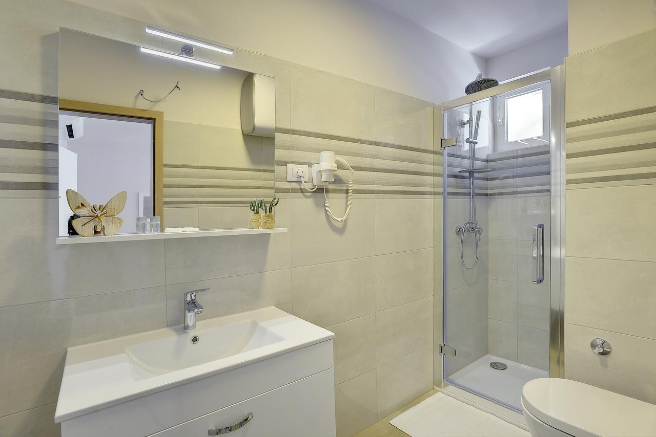Appartement D&a Center With Free Parking *