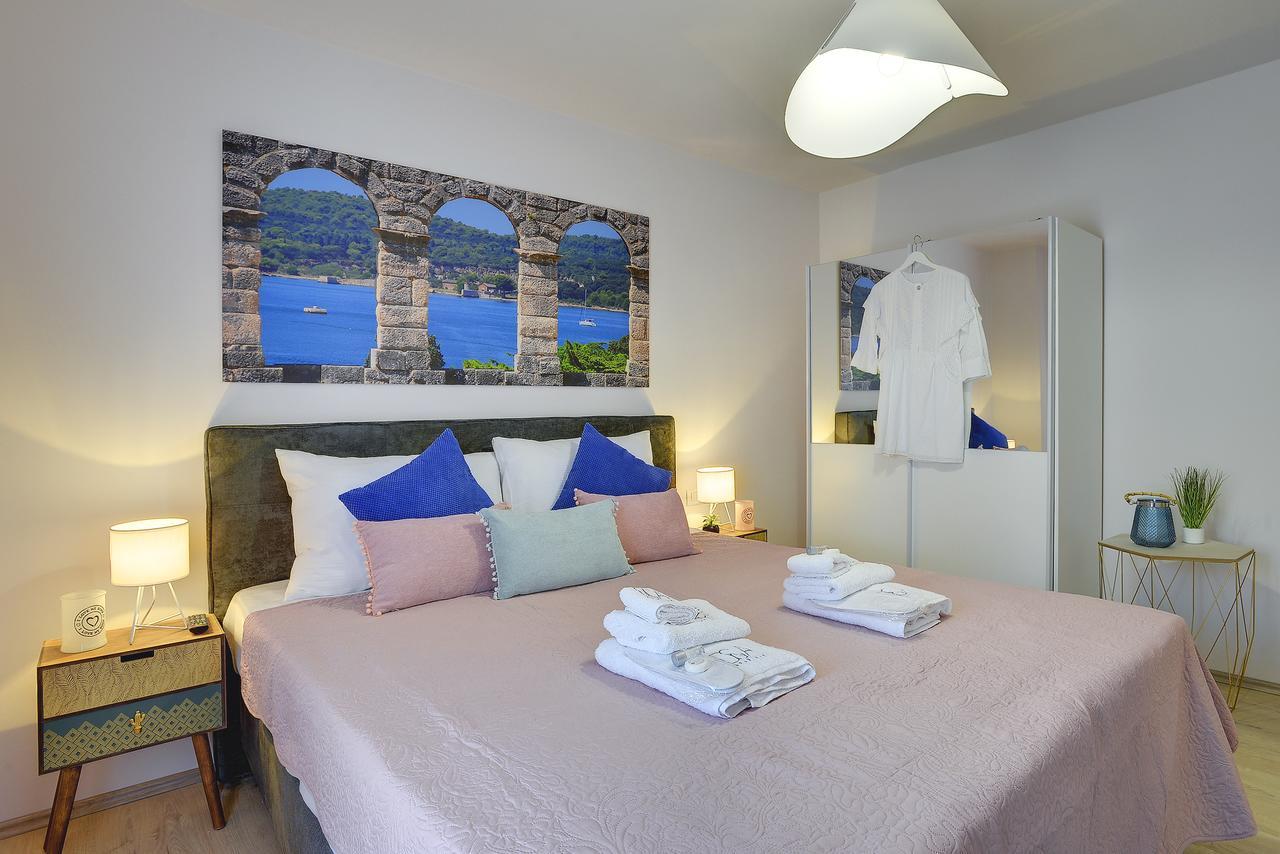 D&a Center With Free Parking Appartement
