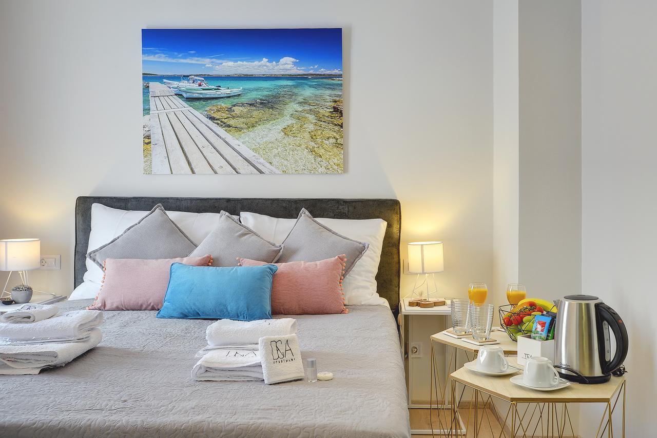 D&a Center With Free Parking Appartement *
