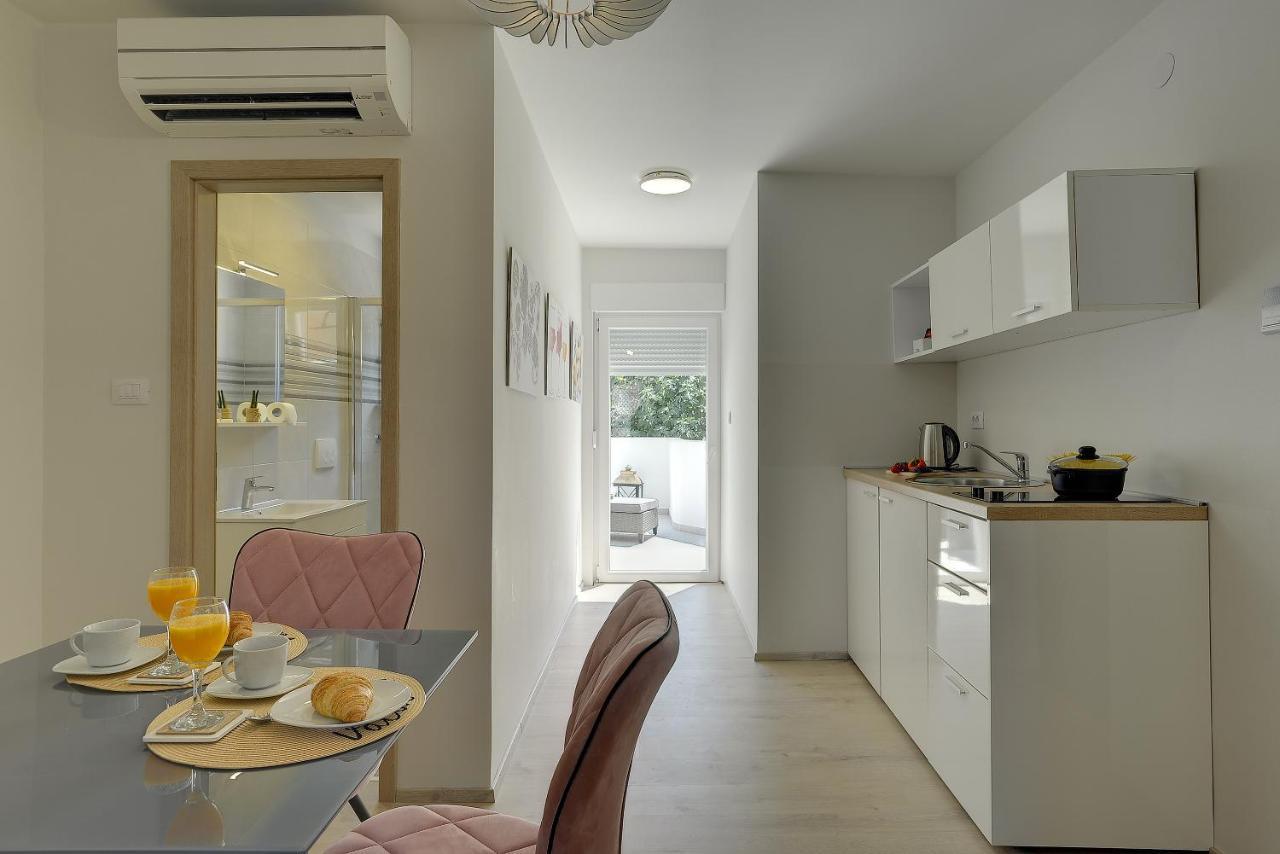 Appartement D&a Center With Free Parking