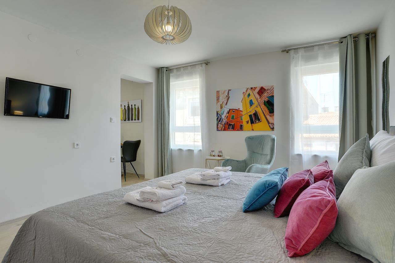 D&a Center With Free Parking Appartement *