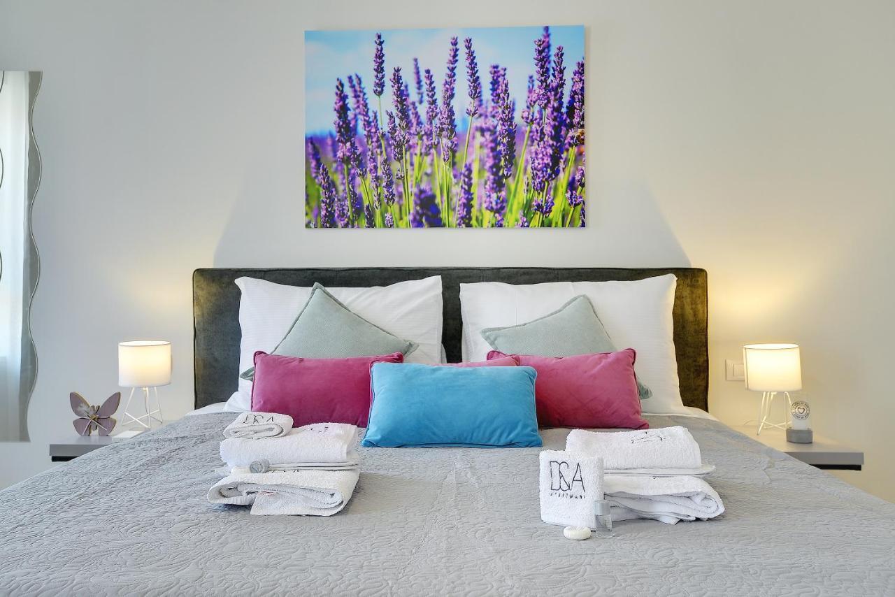 D&a Center With Free Parking Appartement