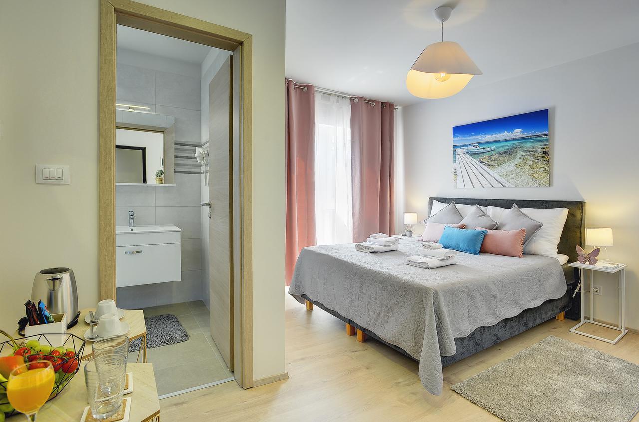 D&a Center With Free Parking Apartment Pula