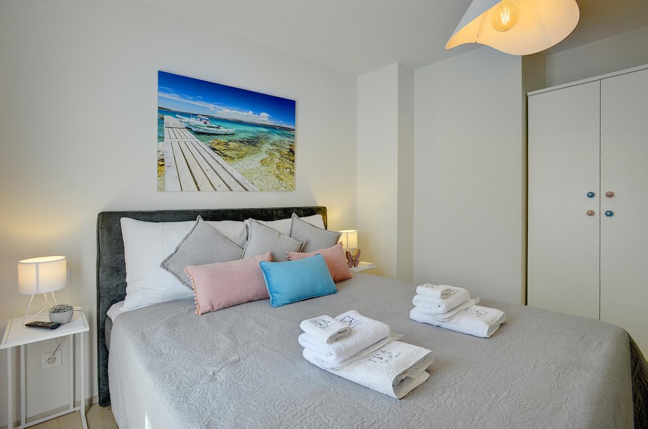 Appartement D&a Center With Free Parking *
