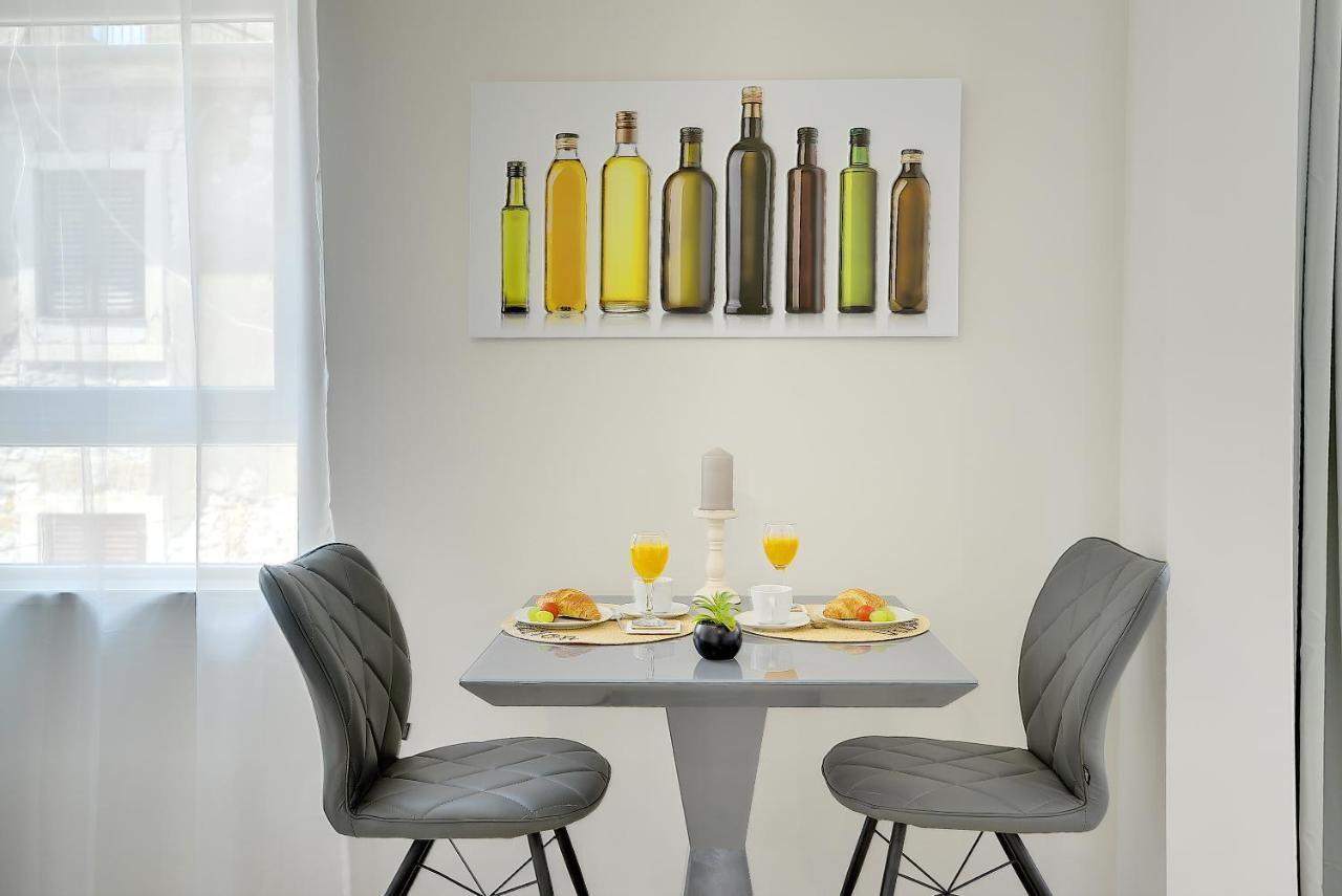 Appartement D&a Center With Free Parking *