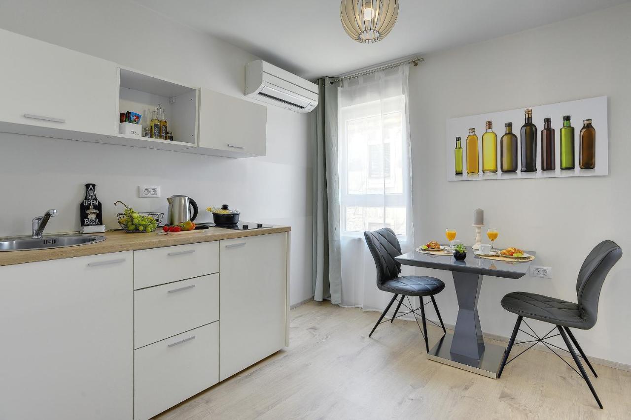 Appartement D&a Center With Free Parking *